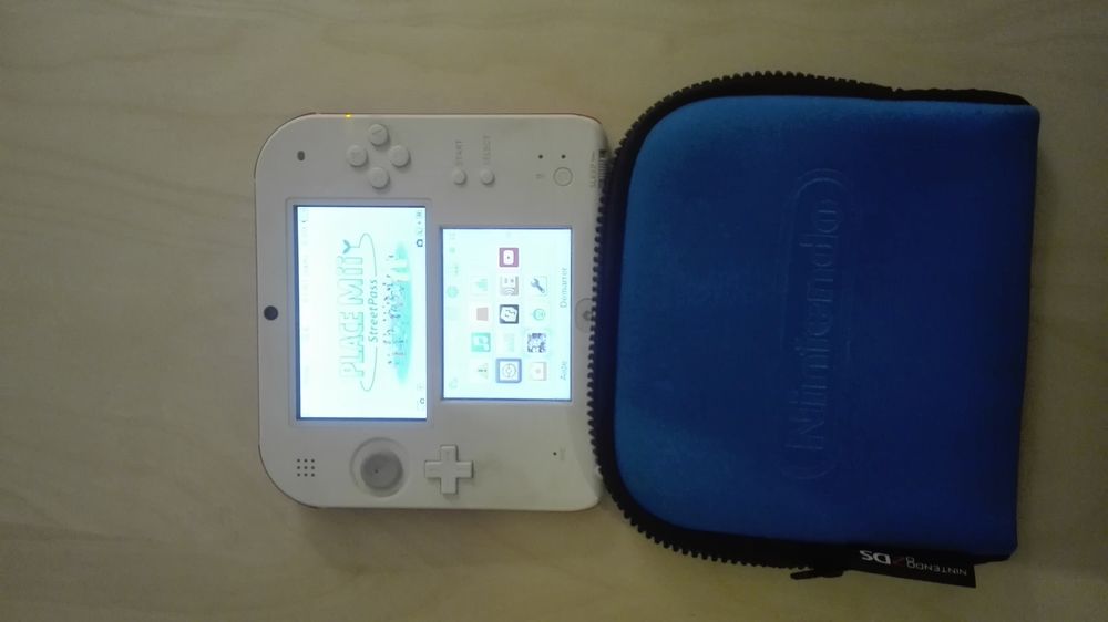 NINTENDO 2DS Jeux / jouets