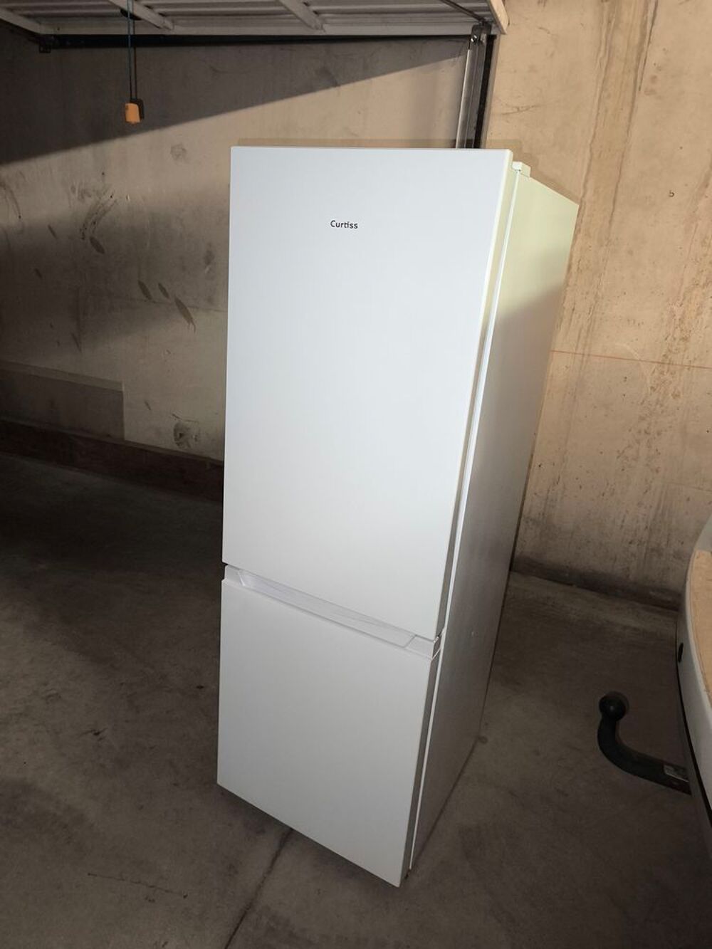 Frigo cong&eacute;lateur deux tiroirs 1m50 de haut Electrom�nager