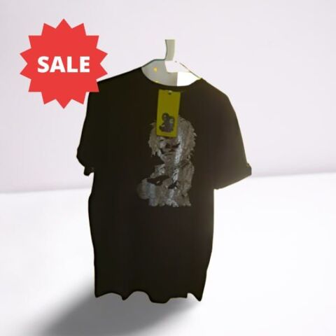 de T-shirt 10 Lamentin (97)