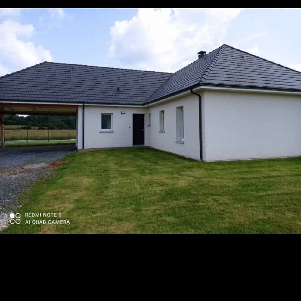   Maison de vacances  Aquitaine, Géronce (64400)