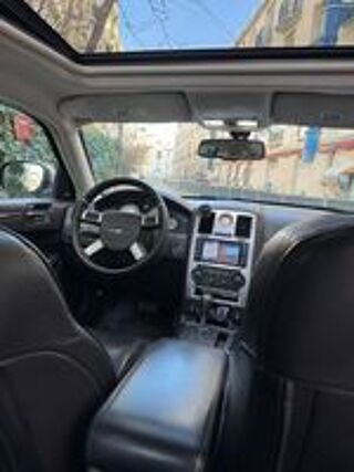 300C 3.0 CRD Walter P. Chrysler A 2010 occasion 75019 Paris