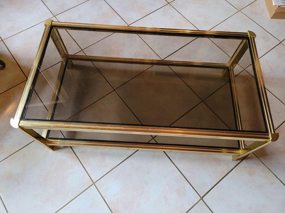 Table basse Meubles