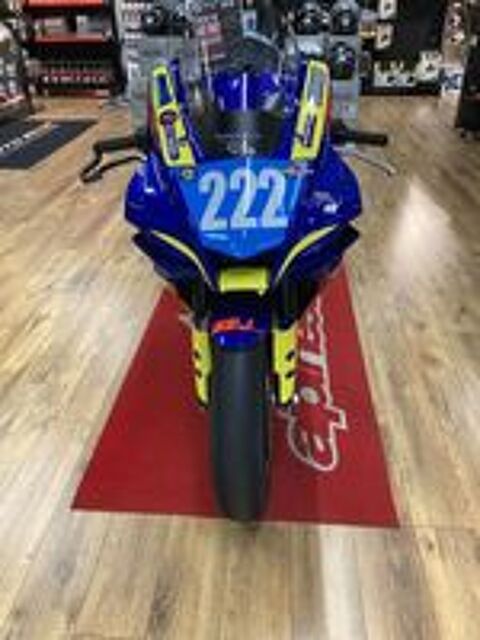 YAMAHA 2024 occasion 75001 Paris