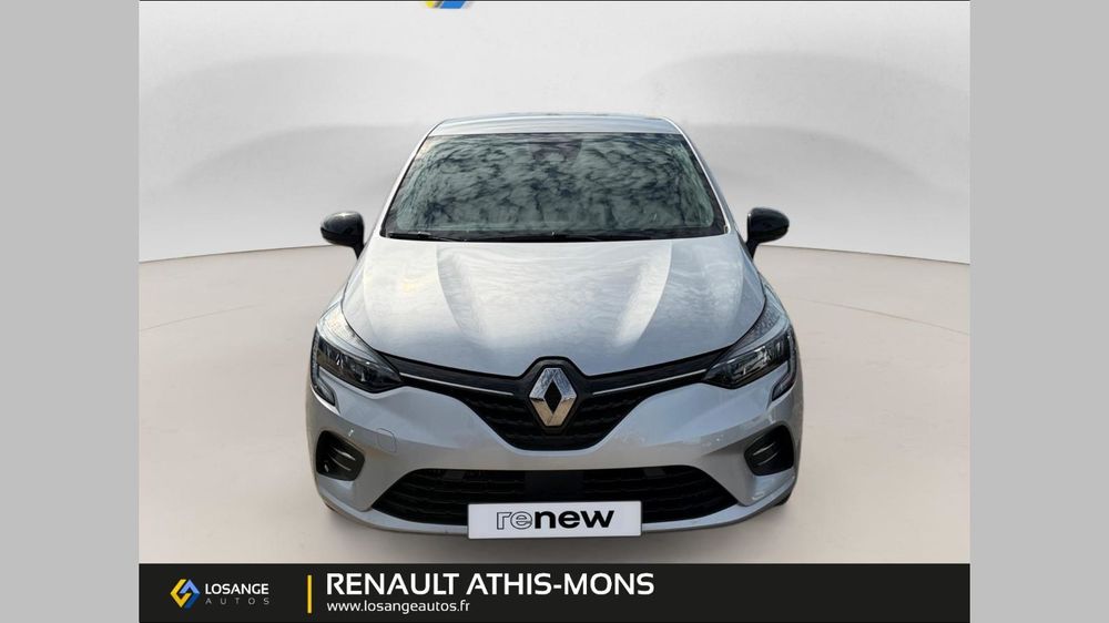 Clio V Clio TCe 90 Evolution 2022 occasion 91200 Athis-Mons