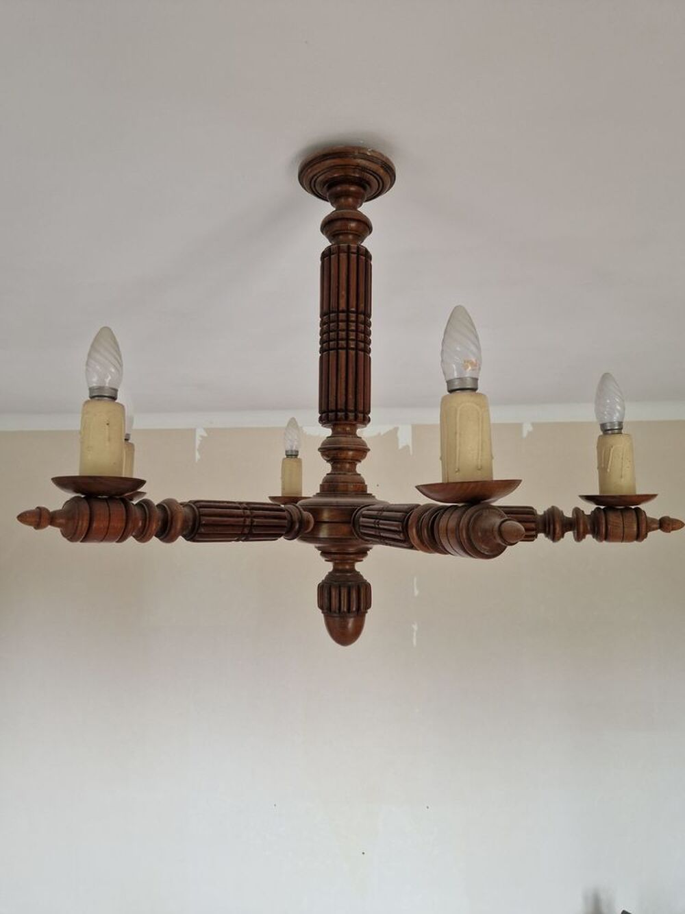 Suspension plafond Meubles