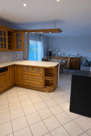  Maison � vendre 7 pi�ces 115 m�