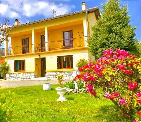   Villa au cÅ