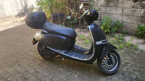 Scooter DIVERS 2021 occasion Bordeaux 33000