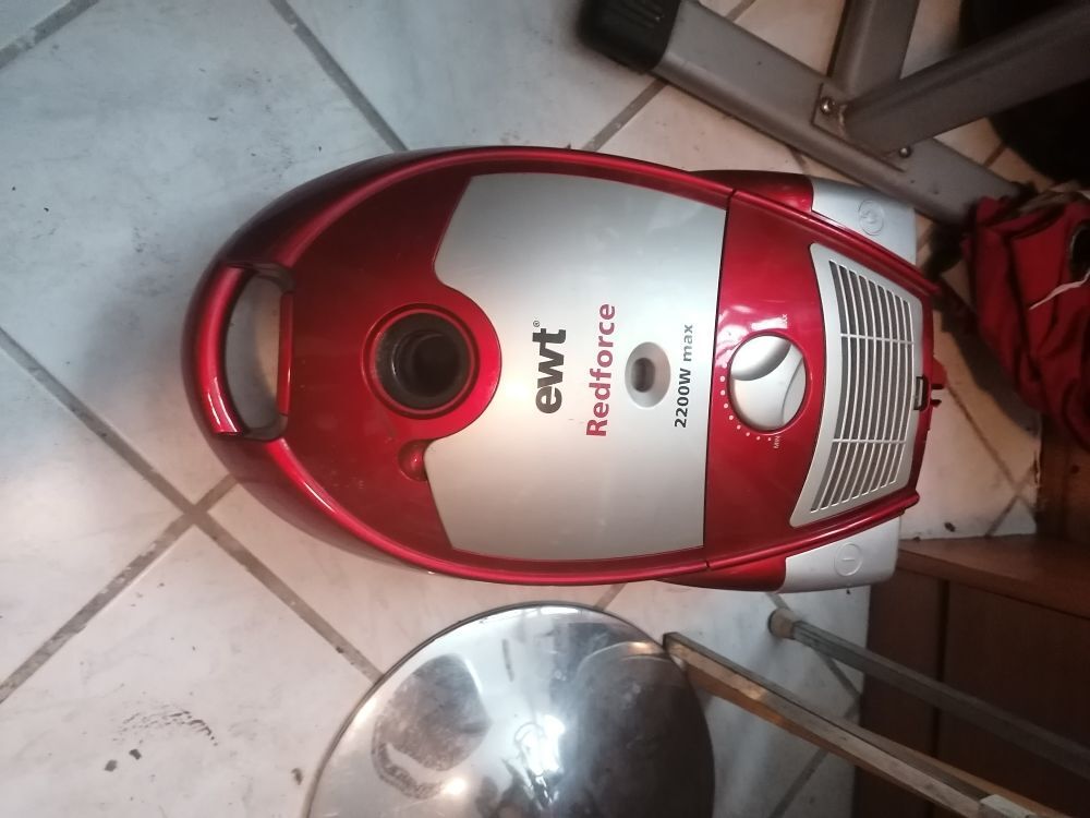 Aspirateur Electroménager