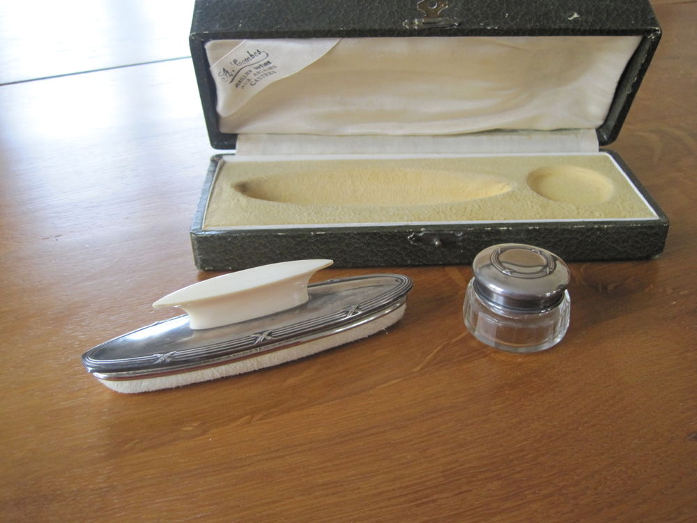 coffret a ongle 