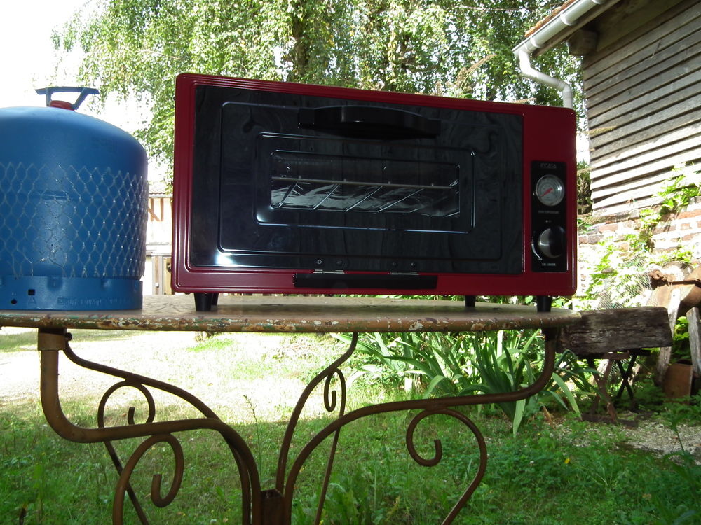 four gaz camping Electroménager