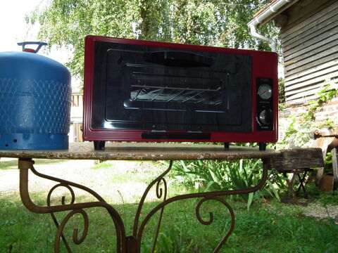 four gaz camping 140 Chavanges (10)