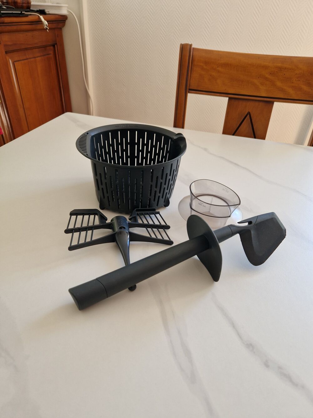 Thermomix T5 Electroménager