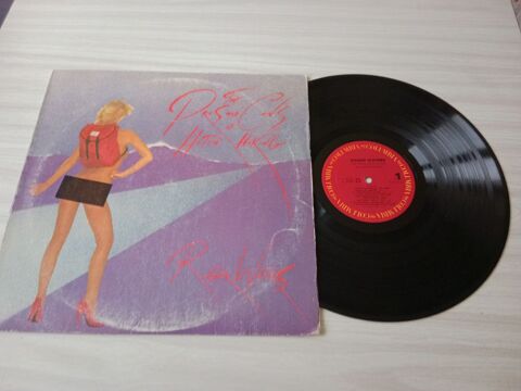 33 Tours Roger Waters The Pros and Cons of Hitch Hiking Sautron (44)