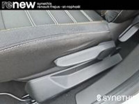 Sandero ECO-G 100 Stepway Confort 2021 occasion 83600 Fr&eacute;jus