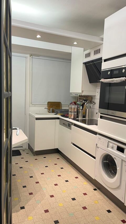   T4 centre-ville  85 m� Appartement - 5 pi�ce(s) - 85 m�