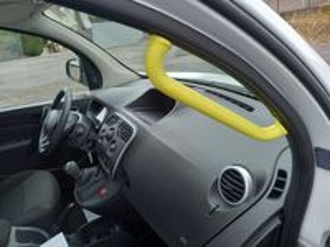 Kangoo 1.5 DCI 95 BUSINESS TPMR GPS SEULEMENT 17563 KMS 2021 occasion 88220 Urim&eacute;nil