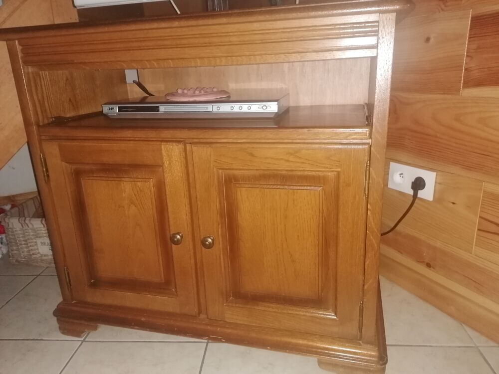 Meuble de t&eacute;l&eacute;vision Meubles