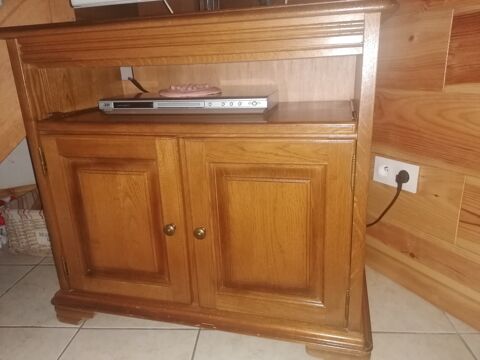 Meuble de télévision 60 Nouvion (80)