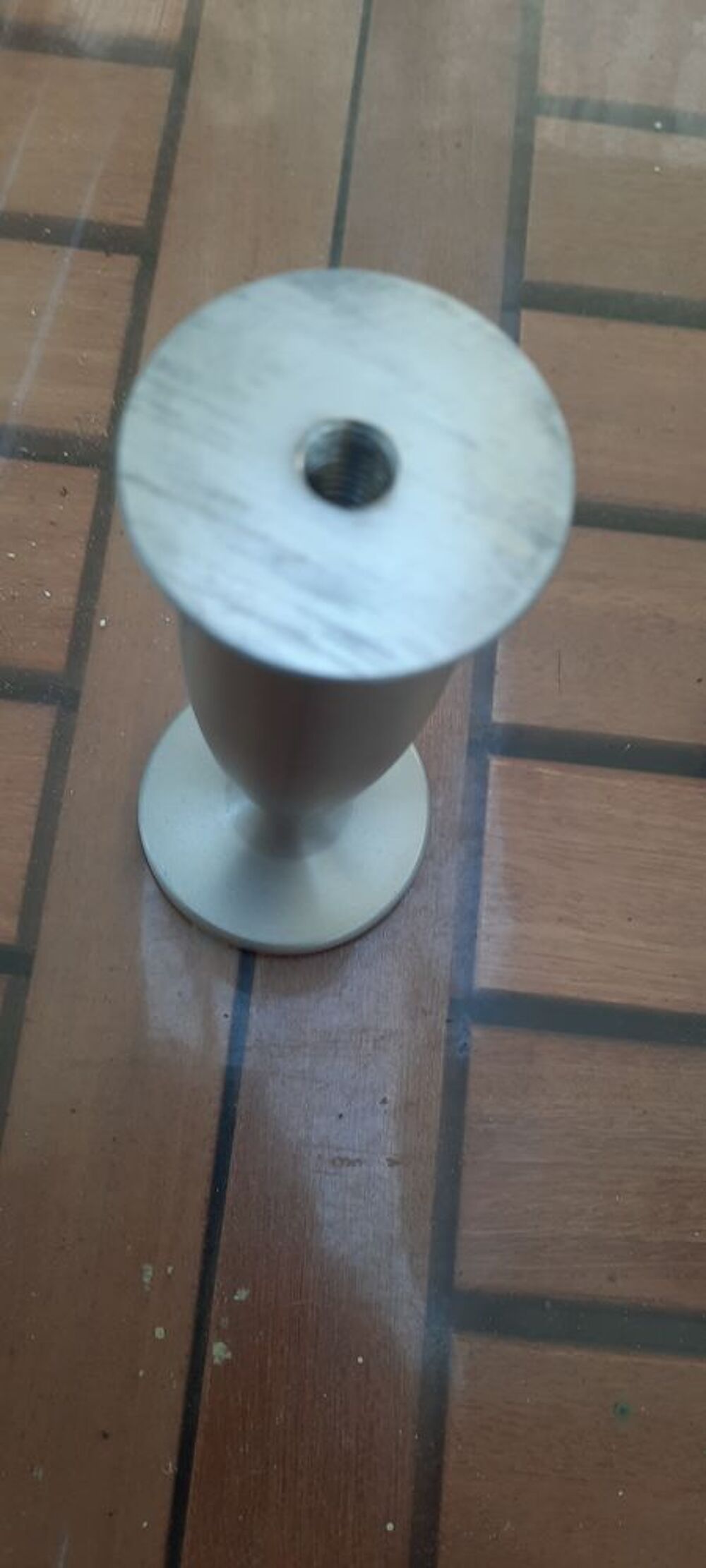 4 Pieds pour meuble Bricolage