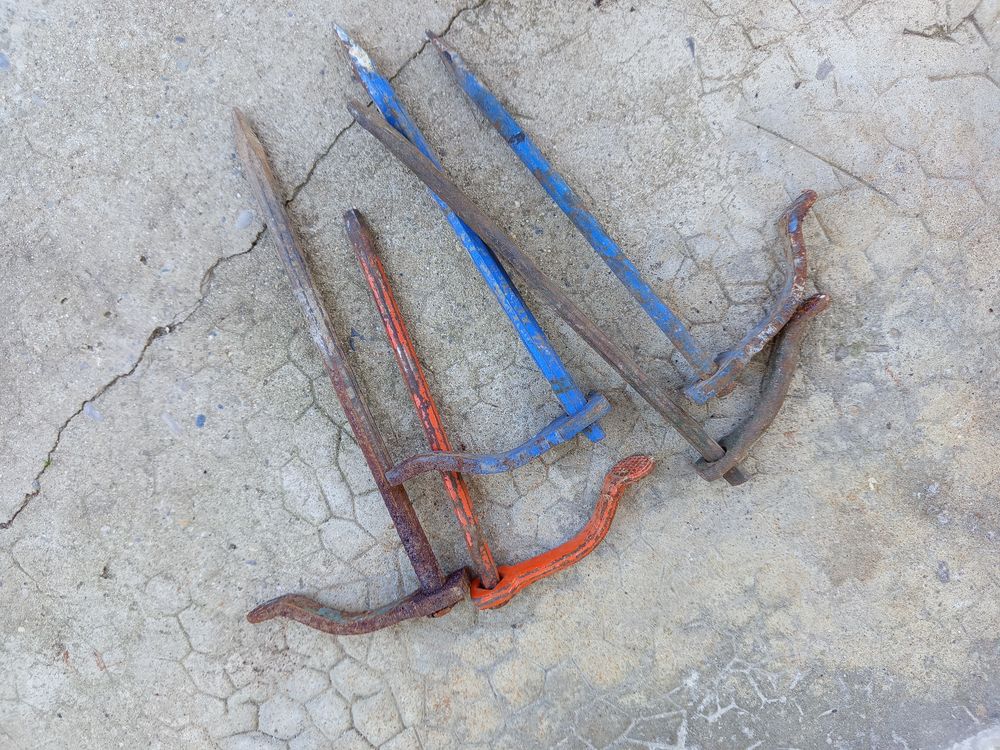 outillage de macon Bricolage
