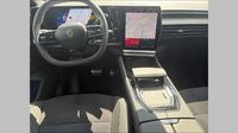Rafale E-Tech full hybrid 200 ch esprit Alpine 2024 occasion 91200 Athis-Mons