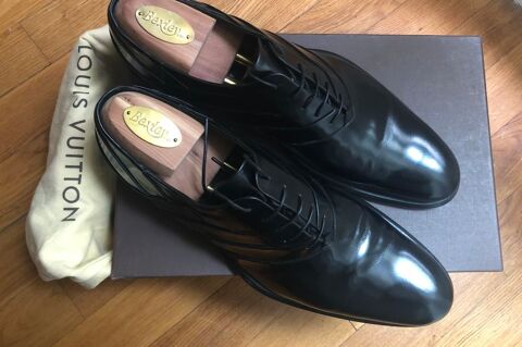 Mocassins Maestro Louis Vuitton 850 Paris (75)