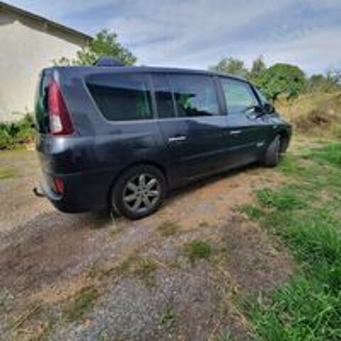 Grand Espace 2.0 dCi - 175 FAP Alyum Plus 2014 occasion 64000 Pau