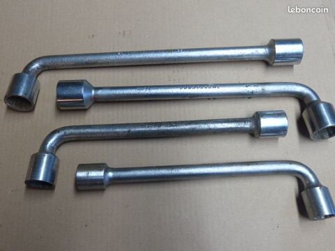 cl� a pipe 15 Saint-Aubin-des-Bois (28)