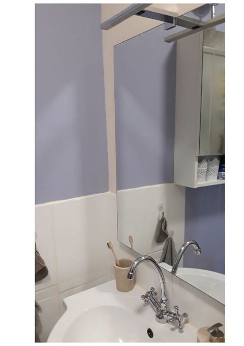  Appartement � louer 3 pi�ces 60 m� Crouttes-sur-marne