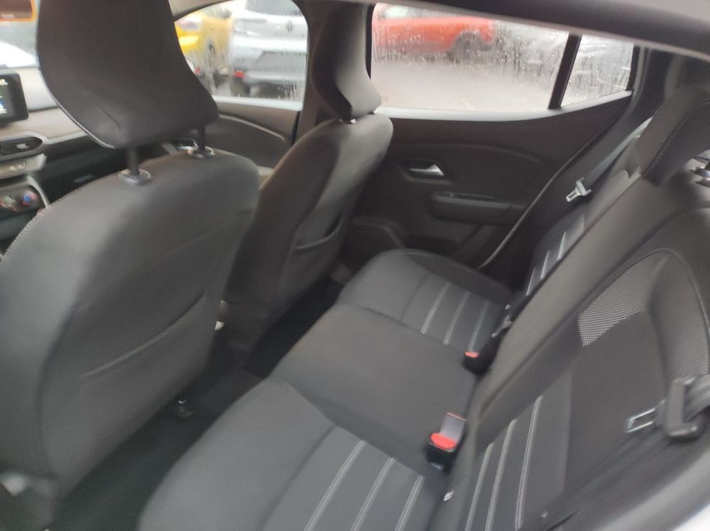 Sandero TCe 90 - 22 Confort 2022 occasion 95100 Argenteuil
