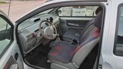 Twingo 1.2i 2001 occasion 01630 Saint-Genis-Pouilly