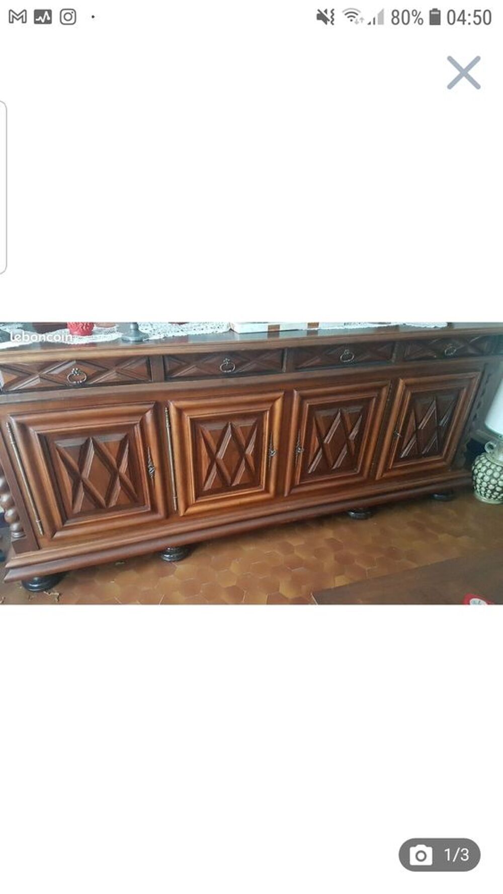 Buffet Meubles