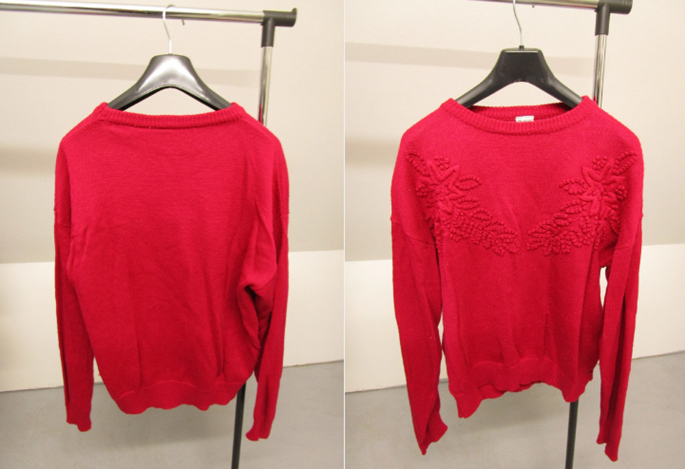 Pull Vêtements