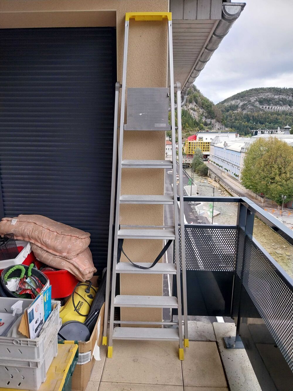 Bricolage Bricolage