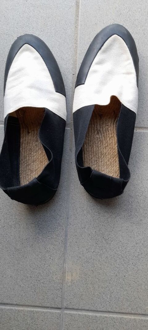 espadrille 10 Saint-M�dard-en-Jalles (33)