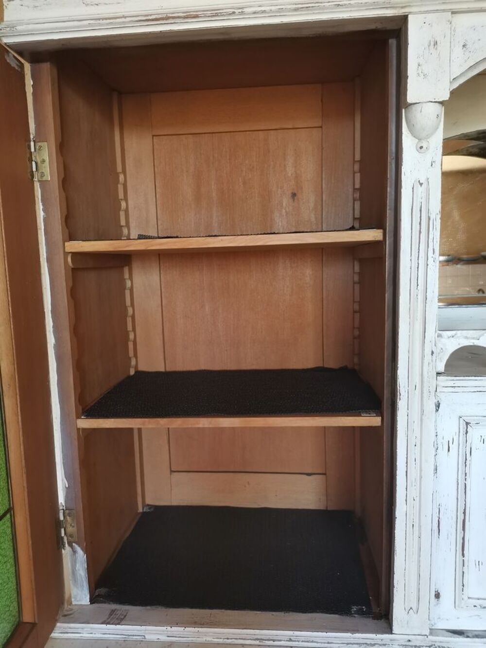 Petite Buffet en boi Meubles