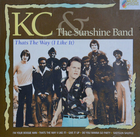 cd KC And The Sunshine Band  Thats The Way (I Like It) 4 Martigues (13)
