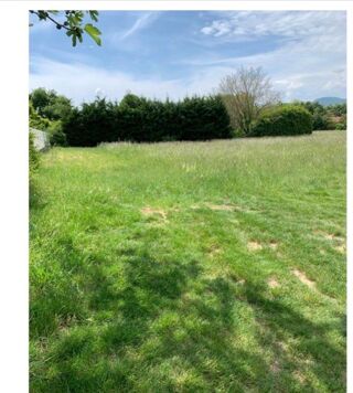  Terrain � vendre 667 m�