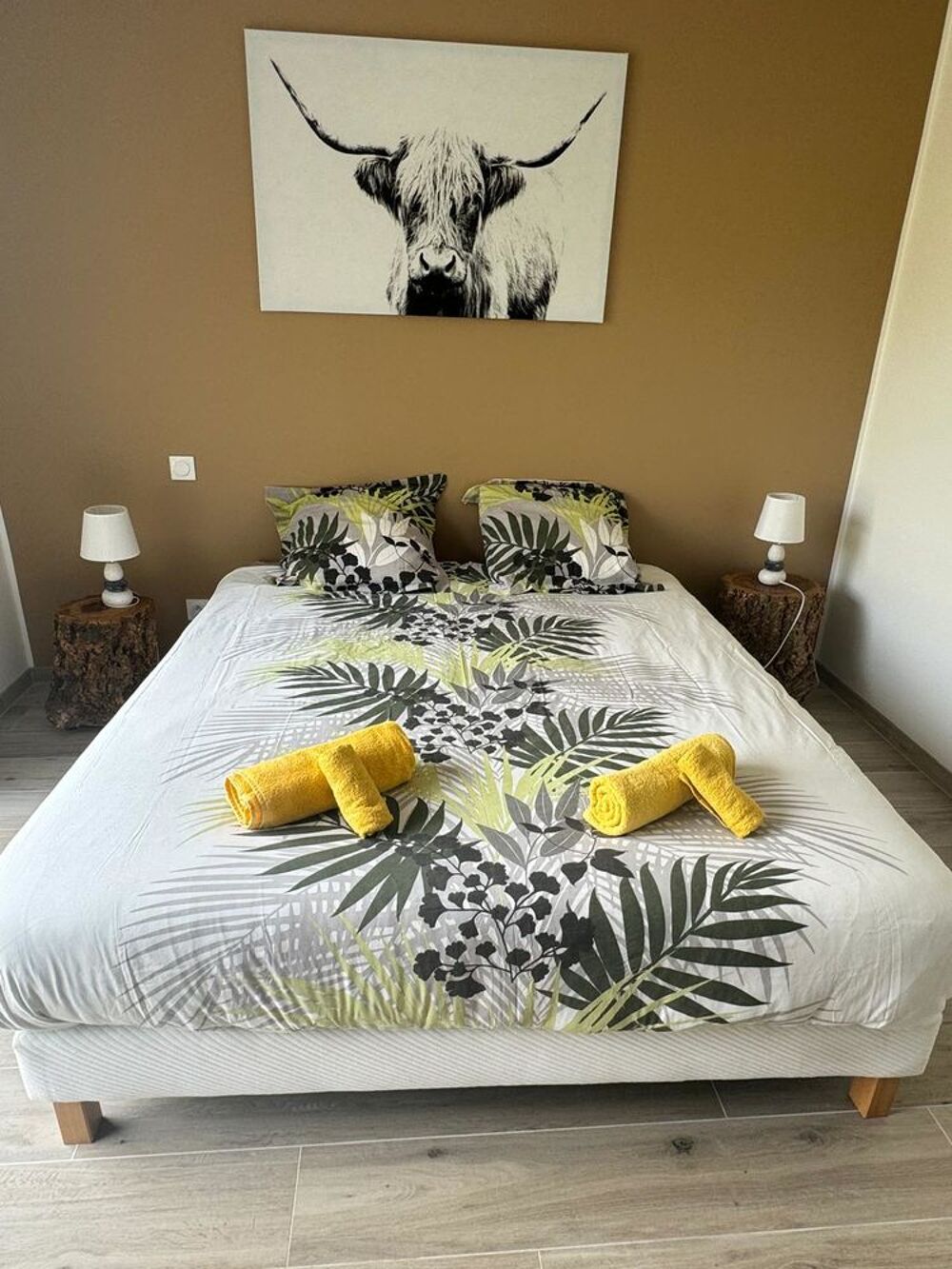 Location Villa Villa sainte Lucie Porto-Vecchio Quessoy