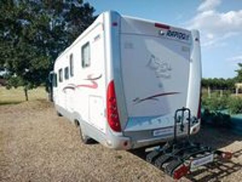  2008 occasion 03230 Beaulon
