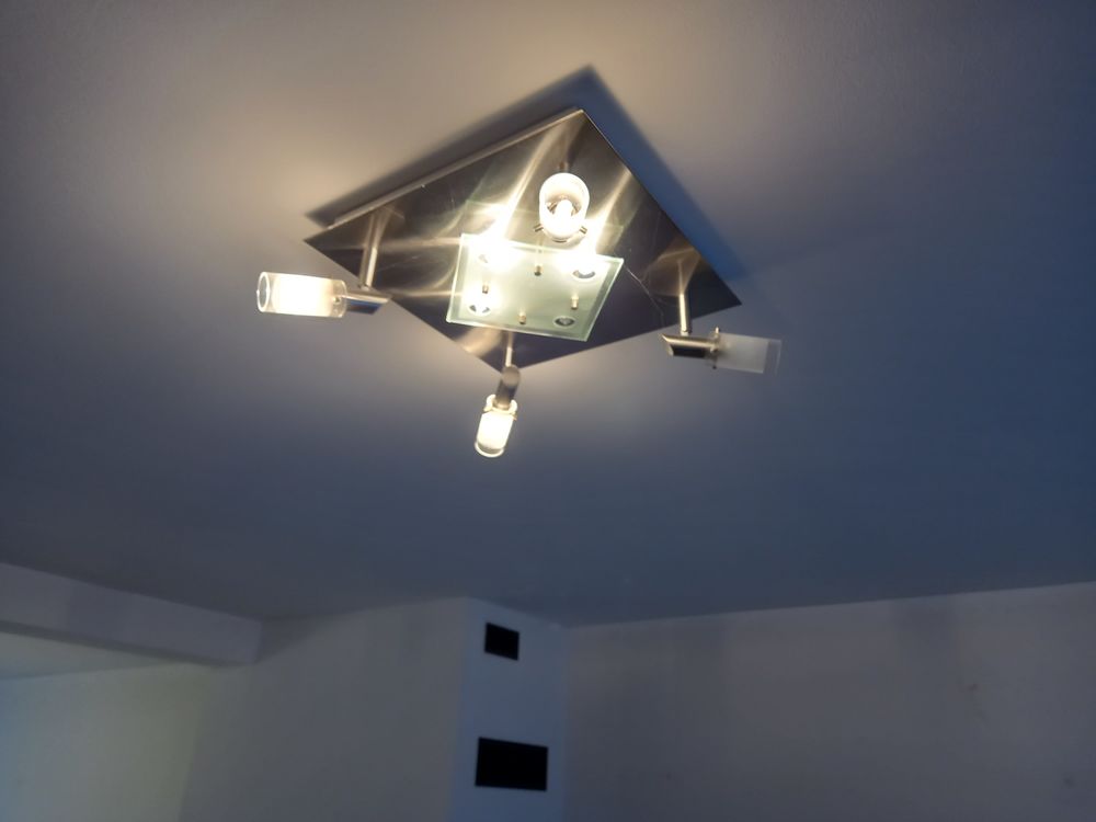 LUMINAIRE Décoration