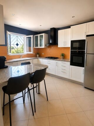  Maison à vendre 5 pièces 137 m²