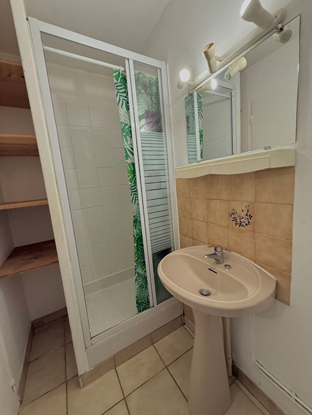 Location Appartement Studio meublé 21 m² - Fublaines Fublaines