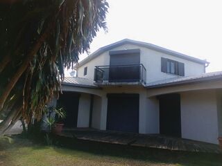  Villa � vendre 5 pi�ces 160 m� Saint-pierre