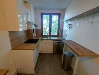 Appartement à louer 4 pièces 62 m²