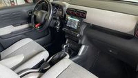 C3 Aircross PureTech 110 S&S EAT6 Feel 2018 occasion 47240 Castelculier