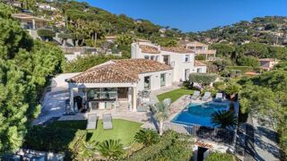 Maison 6 pièces 295 m² · à Sainte-Maxime · 295 m² · 3 590 000 €