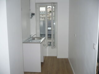  Appartement  vendre 2 pices 29 m Paris