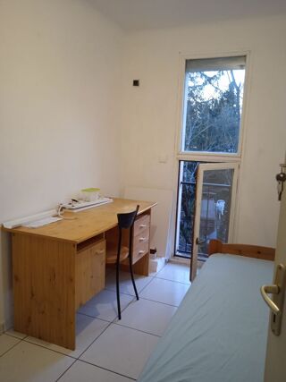  Chambre � louer 1 pi�ce 7 m�